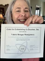 Misha McShane MA, LPC