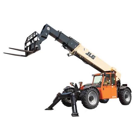 JLG G12-55A Telehandler