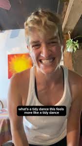 Hazel Thornton is Organized For Life