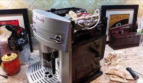 The esam3300 includes everything you could want in a coffee maker. Delonghi Magnifica Esam3300 Troubleshooting Eat With Me
