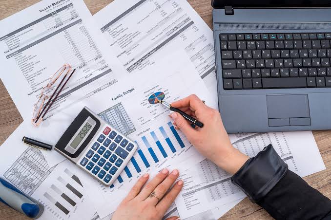 Transparent Financial Reporting | Building Client Trust