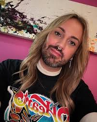 Austin Francis Guy Walsh (@mrscissors89) • Instagram photos and videos