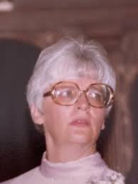 Obituary information for Ruth Frances Brock