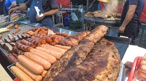$$ • specialty food, grocery. European Street Food Market Festival Huge Food Event In Italy Youtube