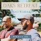 Oaks Retreat: Men's Weekend event image