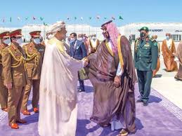 Aug 29, 2021 · استقبل صاحب السمو الملكي الأمير سعود بن طلال بن بدر وكيل وزارة الشؤون البلدية والقروية والإسكان لخدمات المستفيدين وتجربة العميل المشرف العام على الإدارة العامة للشراكات المؤسسية والتعاون الدولي، سفير سلطنة عمان لدى. Ø¬Ø±ÙŠØ¯Ø© Ø§Ù„Ø¬Ø±ÙŠØ¯Ø© Ø§Ù„ÙƒÙˆÙŠØªÙŠØ© Ø§Ù„Ø³Ø¹ÙˆØ¯ÙŠØ© ÙˆØ¹ Ù…Ø§Ù† ØªÙˆØ§Ù Ù‚ Ø³ÙŠØ§Ø³ÙŠ ÙˆØªÙƒØ§Ù…Ù„ Ø§Ù‚ØªØµØ§Ø¯ÙŠ
