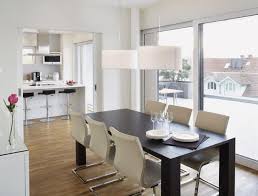 Schiebetüren im hornbach onlineshop & im markt: Hersteller Okal Haus Esszimmer Mit Schiebetur Bild 6 Schoner Wohnen