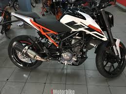 Visit your nearest ktm dealer in jakarta selatan for best offers. Ktm Duke 250