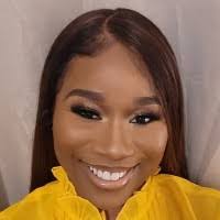 Monique Cantrell's Instagram, Twitter & Facebook