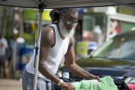 GALLERY: Midwest Black Family Reunion at Sawyer Point, Aug. 18