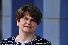 Von der Leyen REJECTS unionist demands to scrap the Northern Ireland  protocol