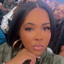 Shacree Tilghman and Trevon Chew's Wedding Website