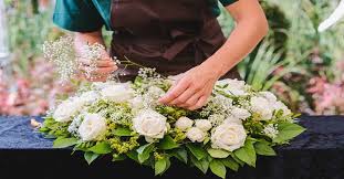 Veja Aqui As 7 As Mais Apropriadas Flores Para O Velorio