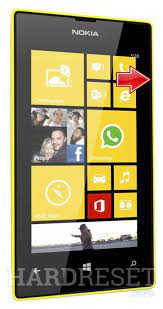 Wrong password was entered in my phone several times and now it's saying i should try again in 150290 minutes, how can i unlock it without hard reset, . Hard Reset Nokia Lumia 520 How To Hardreset Info