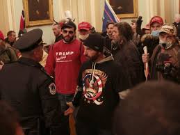 One shared belief among qanon members is that trump was planning a massive sting operation on the. Qanon Bans How Tech Companies Are Responding To The Conspiracy Theory