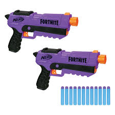 Individuals who herded nerfs for a living were referred to as nerf herders. New Nerf X Fortnite Blasters Launch For Holiday Season Anb Media Inc