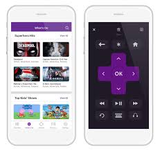 One way you can help out law enforcement and protect your family at the same time is with the mobilepatrol app. Roku Mobile App V4 0 For Ios And Android Streamlines Navigation Slashgear