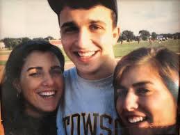 Our old friend Norman! Gone but never forgotten!