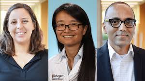 Study reveals impact of secure messaging