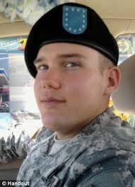 Mike Rourke (Daily Mail)