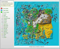 Ragnarok Ark Underwater Caves Pin By Andrew Diamanduros On Ark-Maps-Awd | Ark Survival Evolved Tips, Ark  Survival Evolved, Ark Evolution
