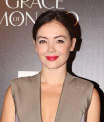 Emma lung is an actor. Emma Lung Wikipedia