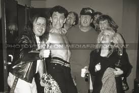 We're white punks on dope. White Punks On Dope Rockhaus Vienna The Tubes Concert