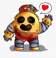If you desire free hugs, you're welcome here. Brawl Stars Robo Spike Free Transparent Clipart Clipartkey