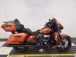 New 2020 Harley Davidson Ultra Limited Black Flhtk Touring In Riverside 20flhtkorngsilb Riverside Harley Davidson