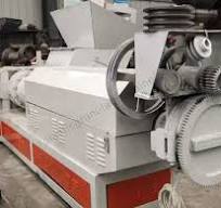 EPE Foam Recycling Machine To Mexico - Plastic Recycling Machine