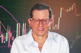 Belajar Trading Forex Dari Trader Legendaris Michael Marcus