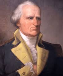 General John Stark Day