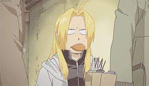 Edward Elric Gif On Gifer By Kawield With tenor, maker of gif keyboard, add popular edward elric animated gifs to your conversations. edward elric gif on gifer by kawield