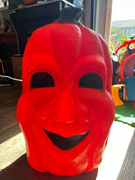 Original painting hummingbird bird art gold plant nature fantasy Artettina  USA