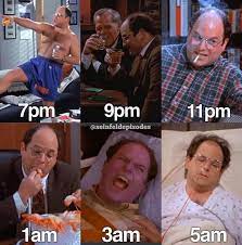 Seinfeld Memes Fotos Facebook