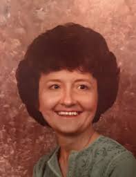 Obituary information for Carolyn Jean Dodson