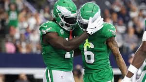Eagles - NBC Sports Philadelphia