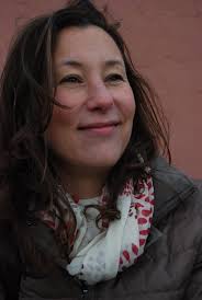 Catherine Watsham, Yoga Therapist