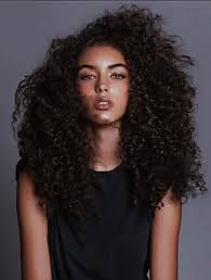 See more ideas about curly hair styles, hair styles, hair. Beautiful Curly Hair And Model Image Curly Hair Model Curly Girl Hairstyles Curly Hair Styles