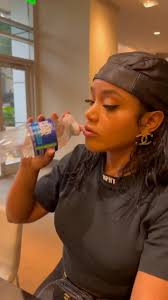 Another episode of Erica lying and shouting..girl you caught