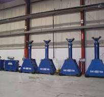 Affordable Machinery | Hydraulic Gantry Cranes | Page 3 of 3