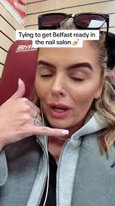 Casper Walsh and Kasey Carruth