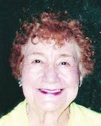 Eloise Hernandez Obituary (2015)