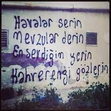 kahverengigozlerin hashtag on twitter