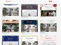 Best wedding photo upload site. 9 Best Wedding Website Builders To Use In 2021 Best Wedding Websites