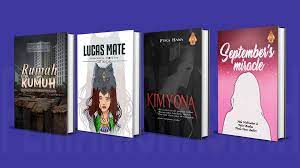 Jenis ketiga dari cover jok adalah cover jok semi paten. Apa Itu Cover Buku Atau Sampul Buku Pemanis Naskah
