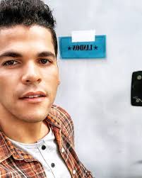 Join me in wishing Orel (Landon Blake) a happy birthday today!!🥳🎂  #karenkingsbury #thebaxterfamily #thebaxterstvshow #thebaxters  #oreldelamota #landonblake