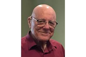 Roy Boyd Obituary (1926