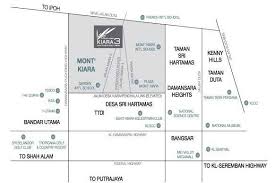 Aston kiara 3, mont kiara. Kiara 3 Mont Kiara Properties
