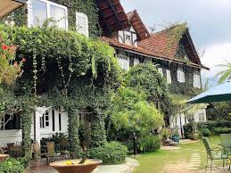 See 13 traveler reviews, 50 candid photos, and great deals for hilltop bungalow, ranked #12 of 45 b&bs / inns in cameron highlands and rated 4 of 5 at tripadvisor. 5 Colonial Cottages In Malaysia For A Nostalgic Countryside Staycation Tatler Malaysia